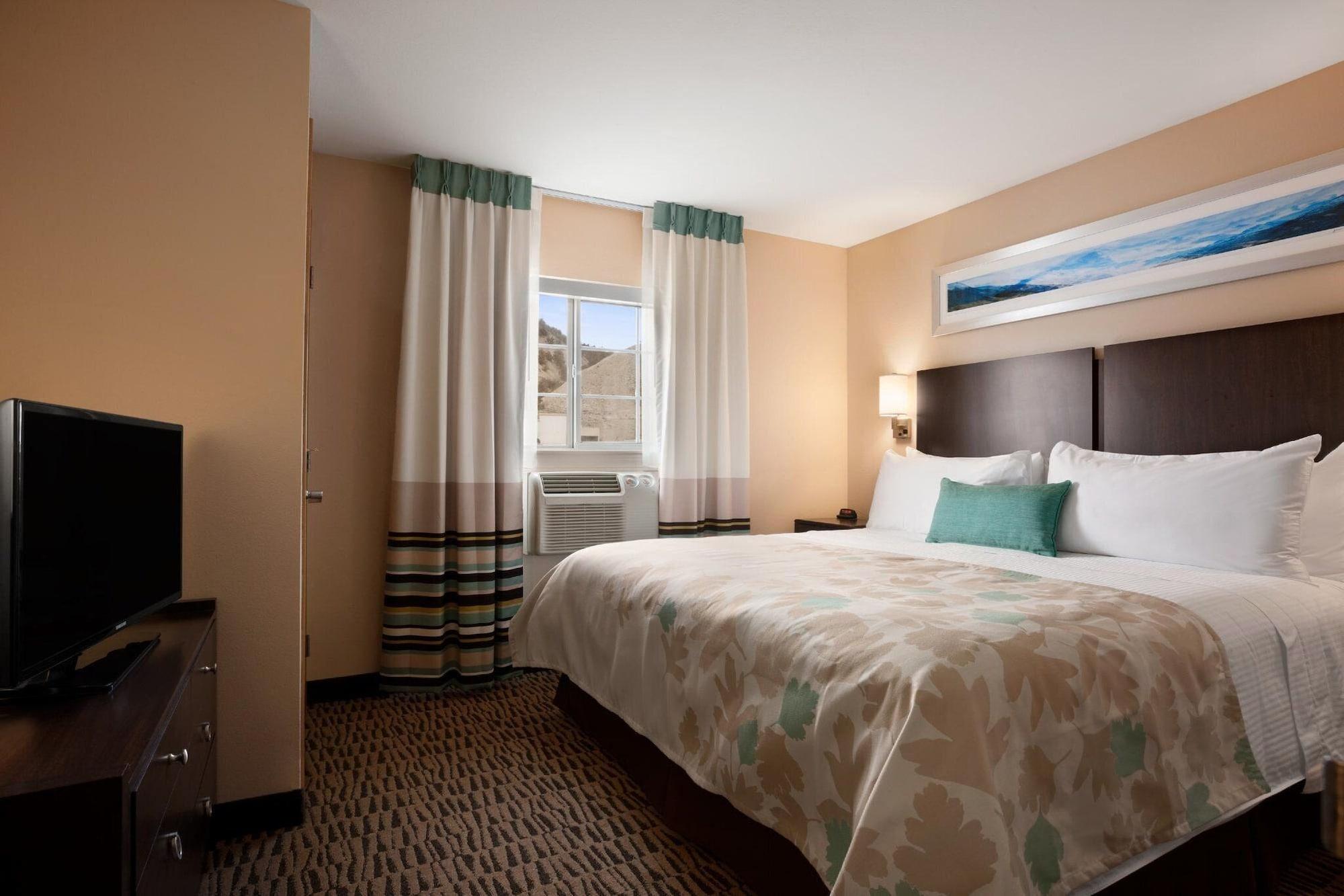 Greentree Suites Eagle / Vail Valley Dış mekan fotoğraf