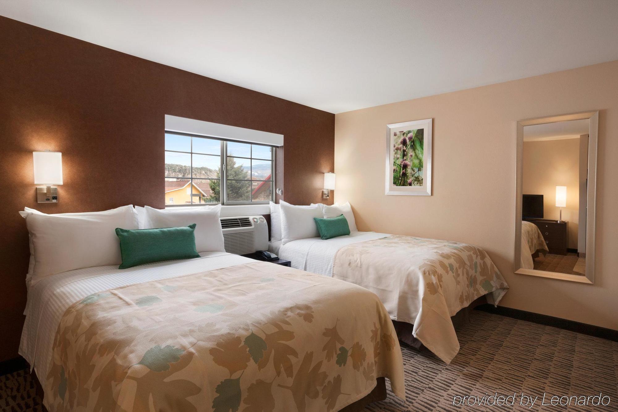 Greentree Suites Eagle / Vail Valley Dış mekan fotoğraf